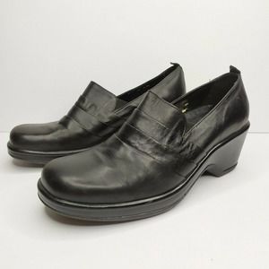 Dansko Aubrey Womens Sz EU 40